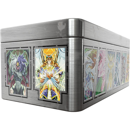 YuGiOh Dueling Mirrors Tin