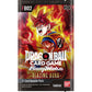 DBS Fusion World Blazing Aura FB02 Booster Pack