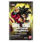 DBS Fusion World Raging Roar FB03 Booster Pack