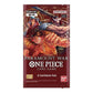 One Piece OP-02 Paramount War Booster Pack English