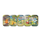 Pokemon Paldea Friends Mini Tin Set