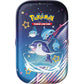 Pokemon Paldean Fates Mini Tin Finizen