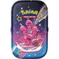 Pokemon Paldean Fates Mini Tin Tinkatink