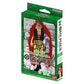 One Piece Starter Deck ST02 English