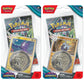 Pokemon Twilight Masquerade Checklane Blister Pack Pair