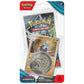 Pokemon Twilight Masquerade Pupitar Checklane Blister