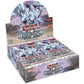 YuGiOh Battles of Legend: Terminal Revenge booster box 1st edition