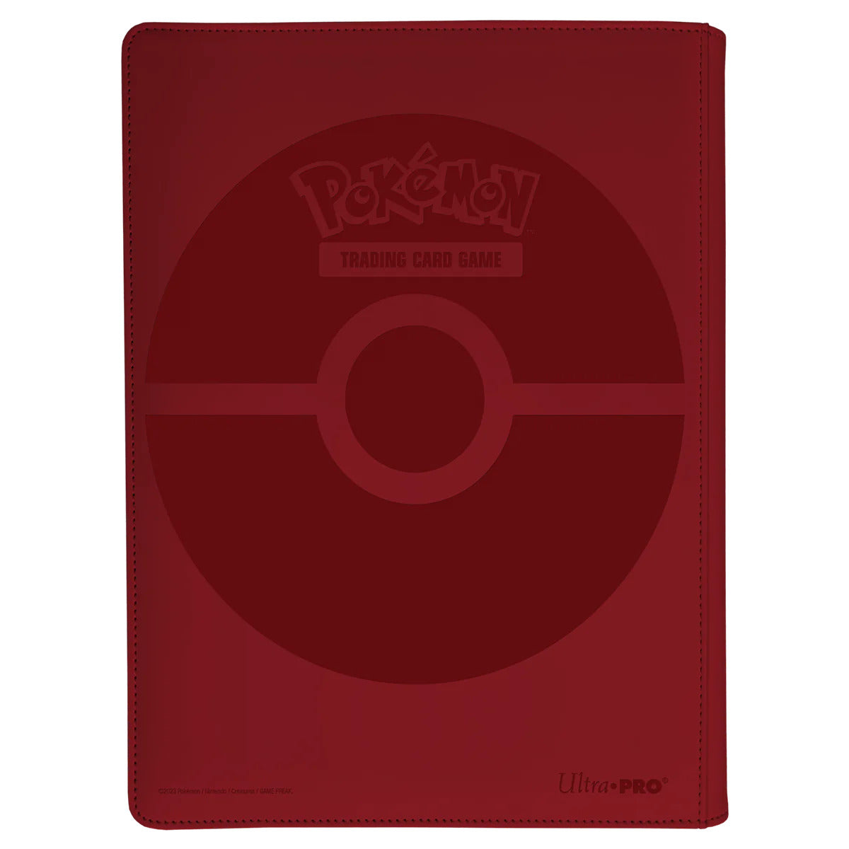 Pokemon Charizard Elite Series Binder