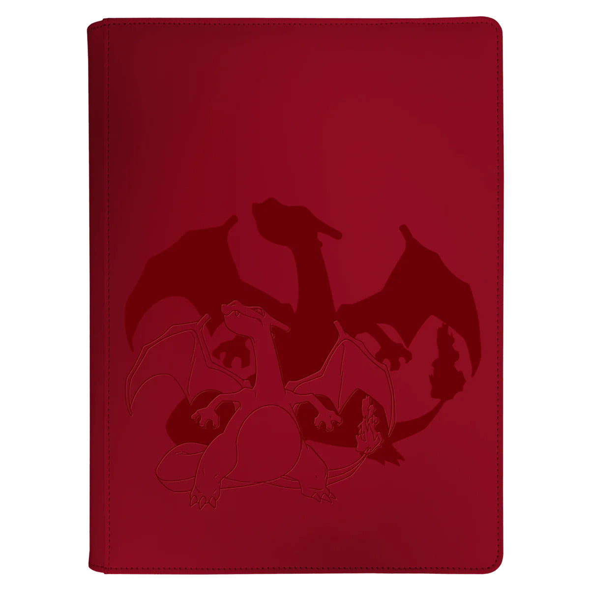 Pokemon Charizard Elite Portfolio Ultra Pro