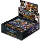 Battle Spirits Saga BSS01 Booster Box Dawn of History