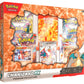 Pokemon Charizard ex Premium Collection Box