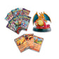 Pokemon Charizard ex Super-Premium Collection Contents