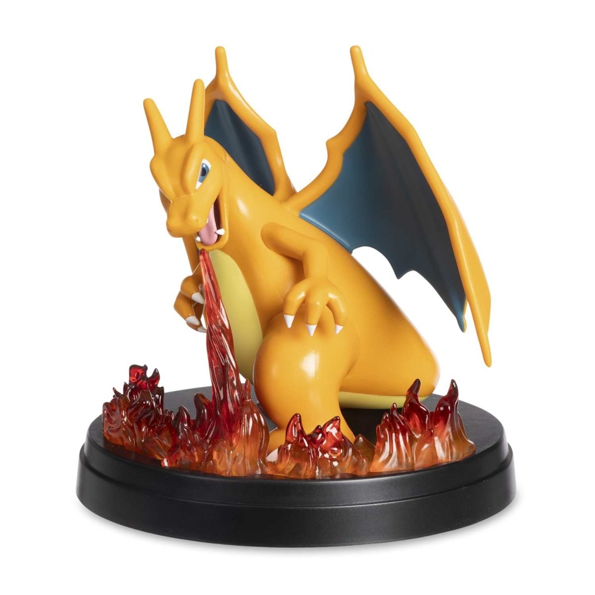 Charizard ex Super-Premium Box Figure