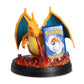 Charizard ex Super-Premium Collection Card Stand