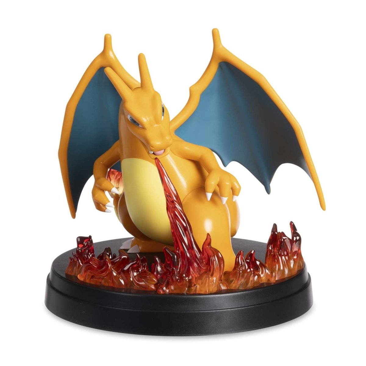 Charizard ex Super-Premium Collection Figure