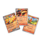 Pokemon Charizard ex Super-Premium Box Promo Cards