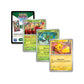 Pokemon Collector Chest 2024 Promo Cards