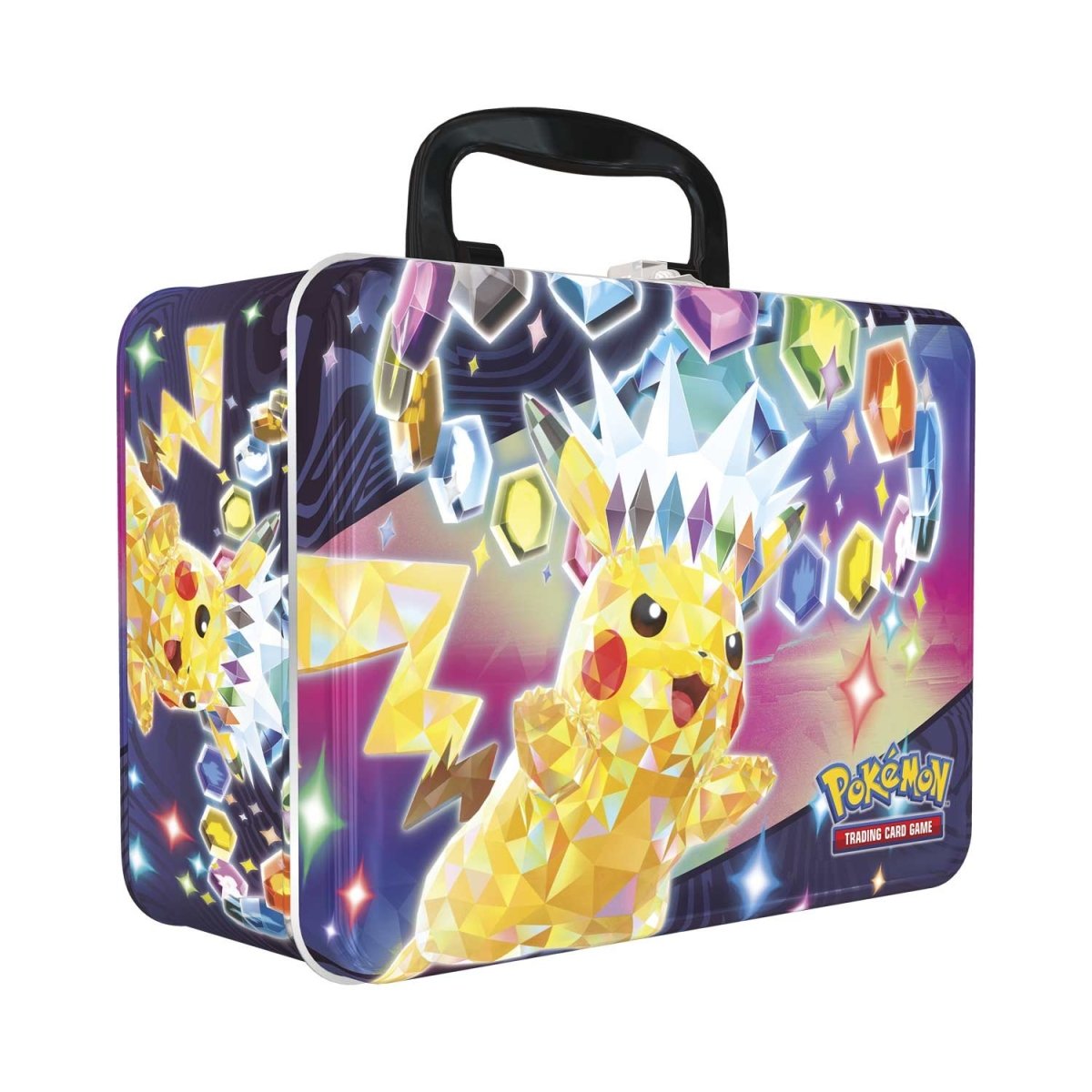 Pokemon Collector Chest November 2024