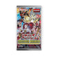 Yu-Gi-Oh! Crossover Breakers booster pack 1st edition