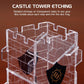 Dice Fortress