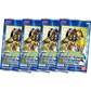 Digimon EX01 booster packs from GB01