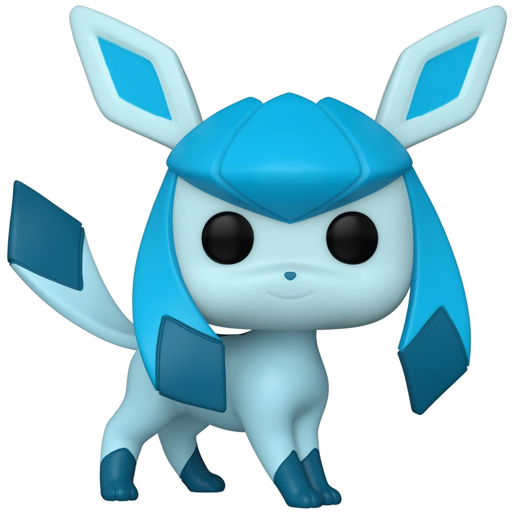 Glaceon Funko Pop! Vinyl Figure