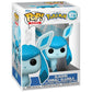 Pokemon Funko Pop Glaceon 921