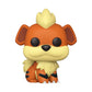 Growlithe Funko Pop! Vinyl Figure