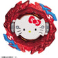 Beyblade Burst B-00 Astral Hello Kitty Over Revolve'-0