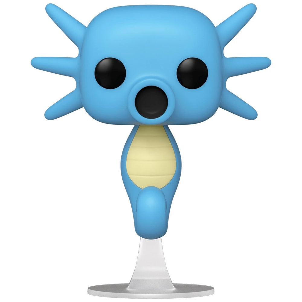 Horsea Funko Pop! Vinyl Figure