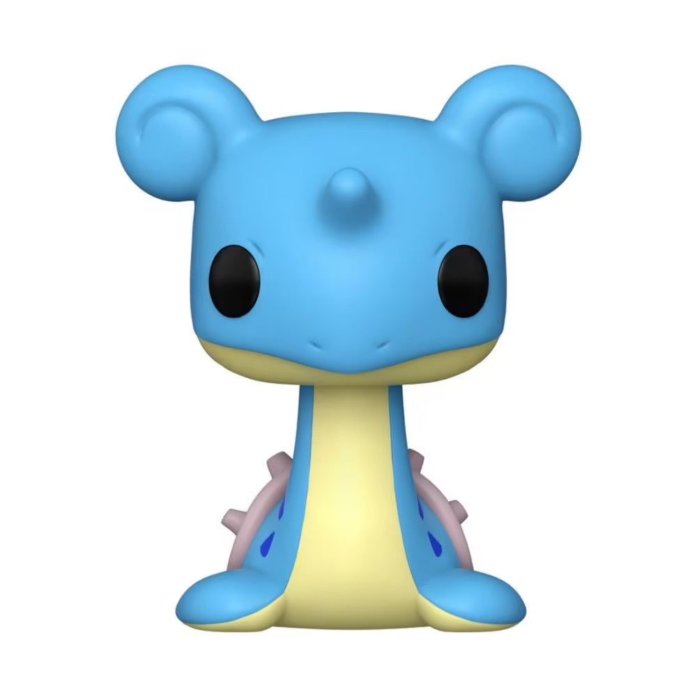 Lapras Funko Pop! Vinyl Figure