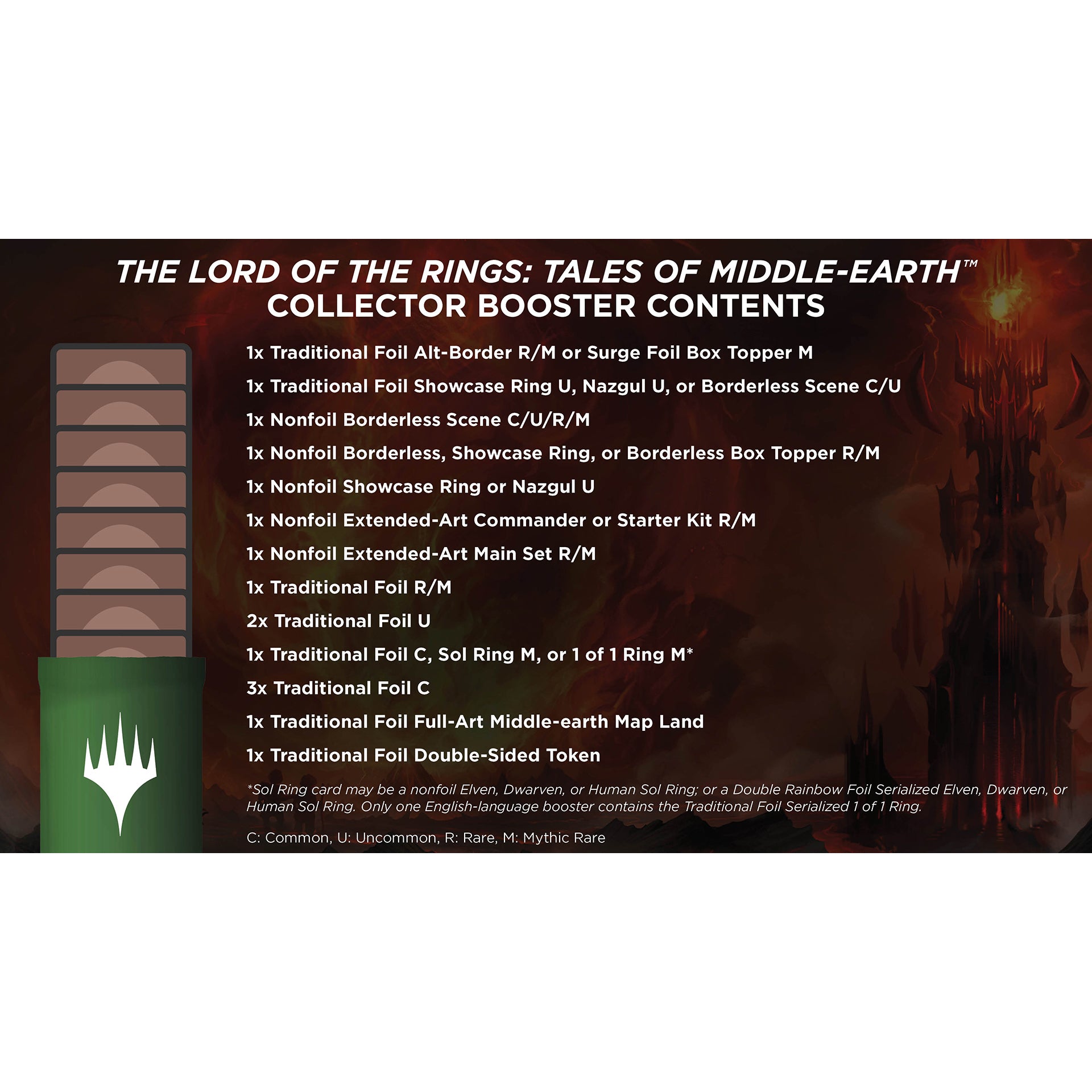 Bundle Lord sale of Rings 3X