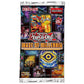 Yu-Gi-Oh! Maze of Millenia booster pack 1st edition