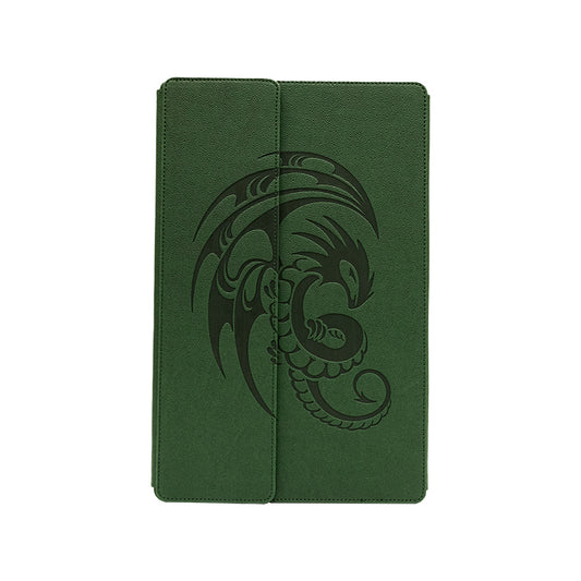 Dragon Shield Nomad Playmat Forest Green