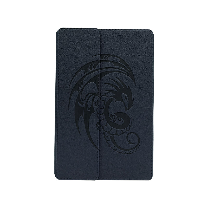 Dragon Shield Nomad Playmat Midnight Blue