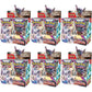 Pokemon TCG Paldea Evolved Booster Box Case