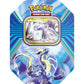 Pokemon Paldea Legends Miraidon ex Tin