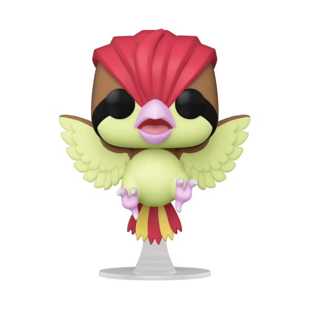 Pidgeotto Funko Pop! Vinyl Figure