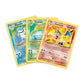 Pokemon TCG Classic Charizard Blastoise Venusaur Decks