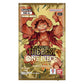 One Piece TCG PRB01 Premium Booster Pack English