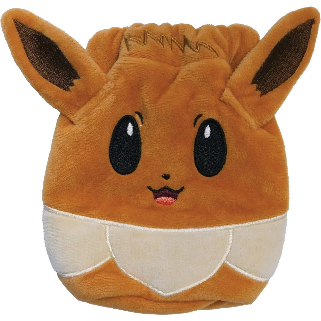 Prismatic Evolutions Eevee Accessory Pouch