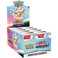 Pokemon Prismatic Evolutions Booster Bundle Display Box