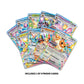 Pokemon TCG Prismatic Evolutions Suprise Box Possible Promo Cards