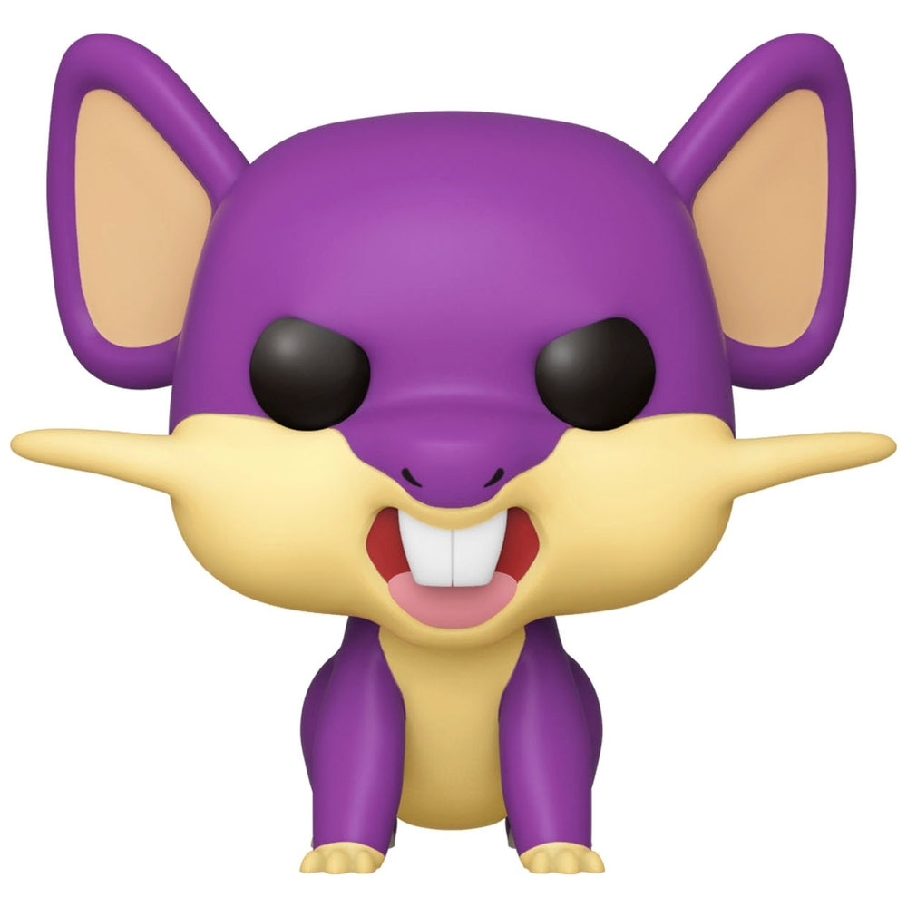 Rattata Funko Pop! Vinyl Figure