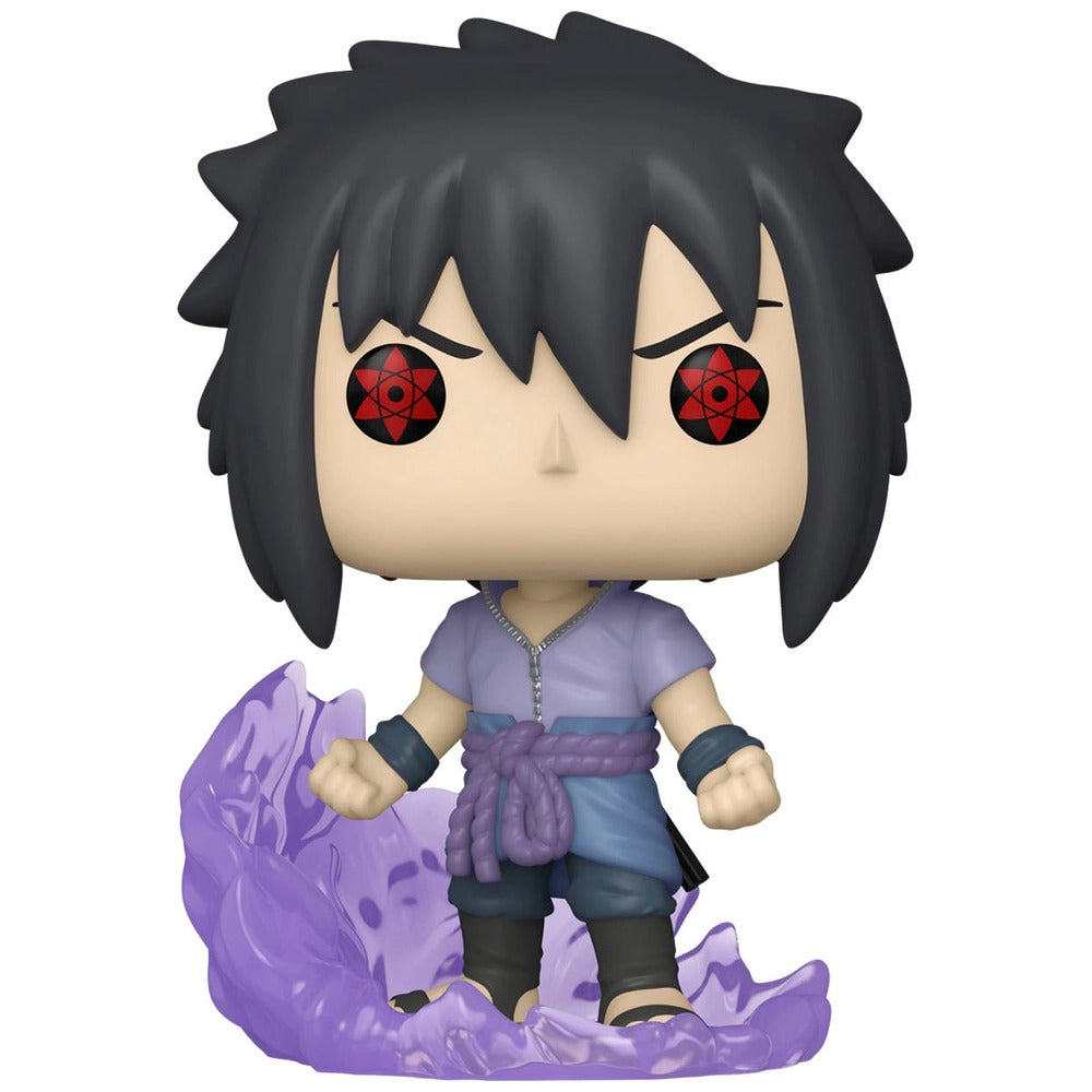 Sasuke Uchiha Funko Pop! Vinyl Figure