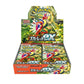 Japanese Pokemon Scarlet ex Booster Box SV1S