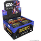 Star Wars: Unlimited Shadows of the Galaxy Booster Box