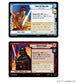 Spark of Rebellion Two Player Starter Leaders Luke Skywalker and Darth Vader