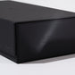 Black Ultimate Guard Large Deck Storage Case