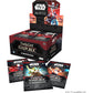 Star Wars Twilight of the Republic Booster Box Contains 24 Packs of Cards